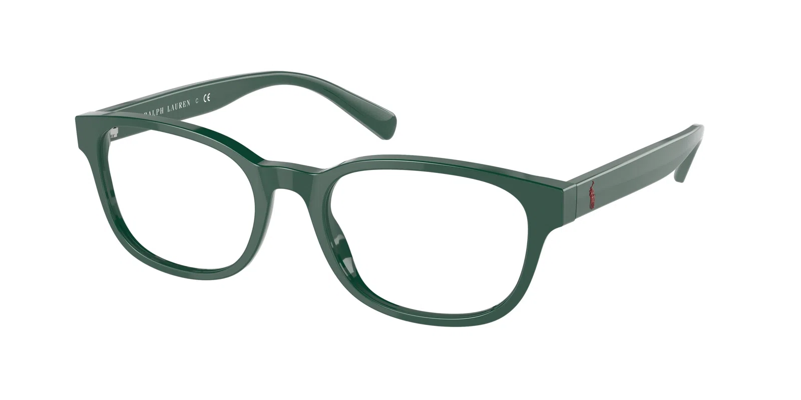 Polo 2244 Eyeglasses - view 5